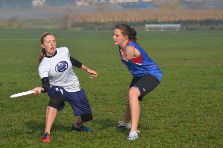Cómo lanzar el forehand