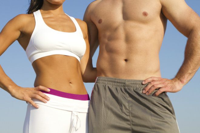 Abdominales en el Ultimate ¿ para qué?