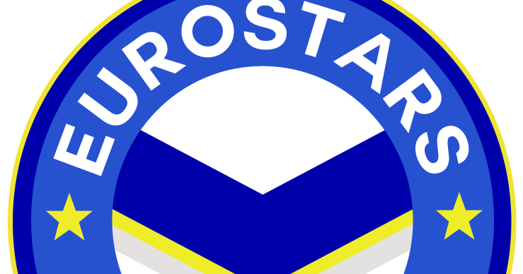 2 Españolas «Eurostars»