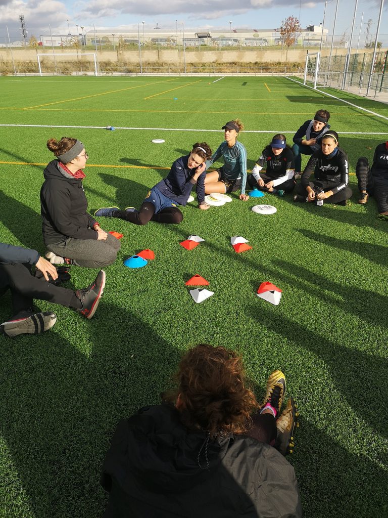 Defensa individual vs defensa en zona