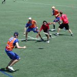 🥏¿Qué es Ultimate Frisbee?