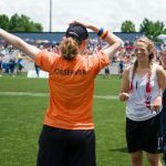 🗣Terminología del Ultimate Frisbee